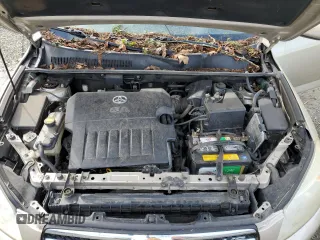2008 Toyota RAV4 Ltd with VIN JTMBK34V585054564, listed as a Copart auction lot 50659785 with 195,286 mi miles and Clean Title. Bid and sale history available at carsss.com. Image 12.