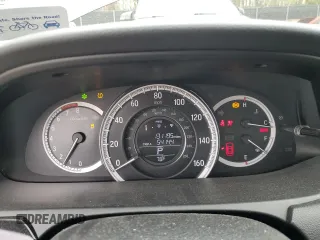 2017 Honda Accord Sedan LX with VIN 1HGCR2F37HA117422, listed as a Copart auction lot 51909935 with 131,195 mi miles and Salvage Title. Bid and sale history available at carsss.com. Image 9.