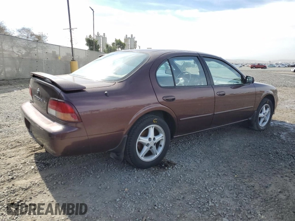 1997 Nissan Maxima GXE с VIN JN1CA21D1VM538295, выставлен на аукционе Copart как лот 47093175 с пробегом 90 192 миль миль и Списание • Salvage title. История ставок и продаж доступна на DreamBid. Изображение 3.