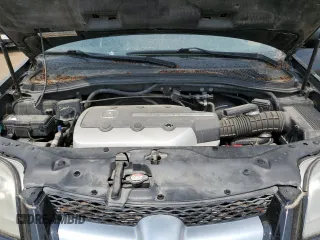 2005 Acura MDX Touring with VIN 2HNYD189X5H002089, listed as a Copart auction lot 63258714 with 229,592 mi miles and Clean Title. Bid and sale history available at carsss.com. Image 12.