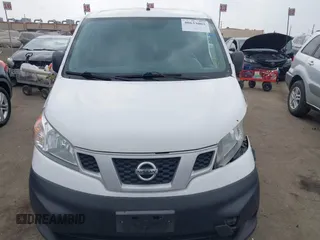 2016 Nissan NV200 S with VIN 3N6CM0KN3GK701545, listed as a IAAI auction lot 40633003 with 153,181 mi miles and . Bid and sale history available at DreamBid. Image 12.