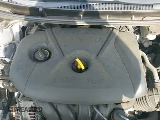 2013 Hyundai Elantra с VIN KMHD35LE2DU052124, выставлен на аукционе IAAI как лот 42479691 с пробегом 93 096 миль миль и . История ставок и продаж доступна на DreamBid. Изображение 19.