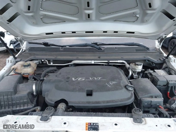 2019 Chevrolet Colorado 4WD Z71 with VIN 1GCGTDEN8K1157483, listed as a IAAI auction lot 41366674 with 81,134 mi miles. Bid and sale history available at carsss.com. Image 10.