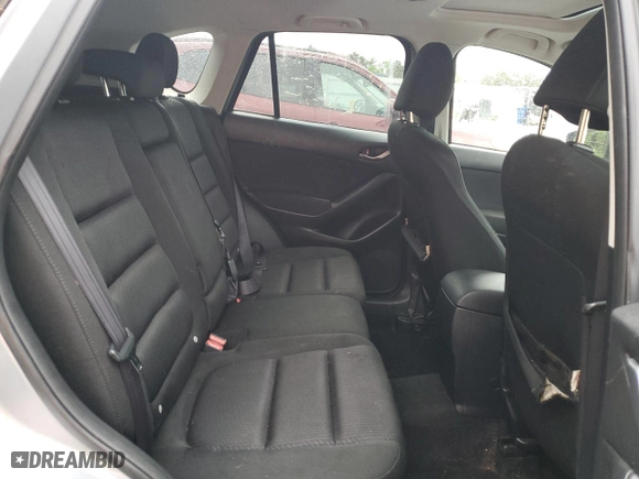 2013 Mazda CX-5 Touring with VIN JM3KE2CE1D0115023, listed as a Copart auction lot 52017905 with 174,254 mi miles and Clean Title. Bid and sale history available at carsss.com. Image 11.