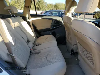 2009 Toyota RAV4 Ltd with VIN JTMZK31VX95024366, listed as a Copart auction lot 74300943 with 229,413 mi miles and Salvage Title. Bid and sale history available at carsss.com. Image 10.