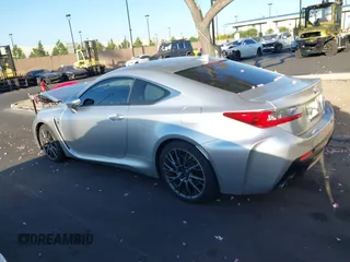 2015 Lexus RC F z VIN JTHHP5BC5F5002131, wystawiony jako IAAI lot #42358949 z przebiegiem 41 308 mil mil oraz . Historia ofert i sprzedaży dostępna na DreamBid. Obrazek 15.