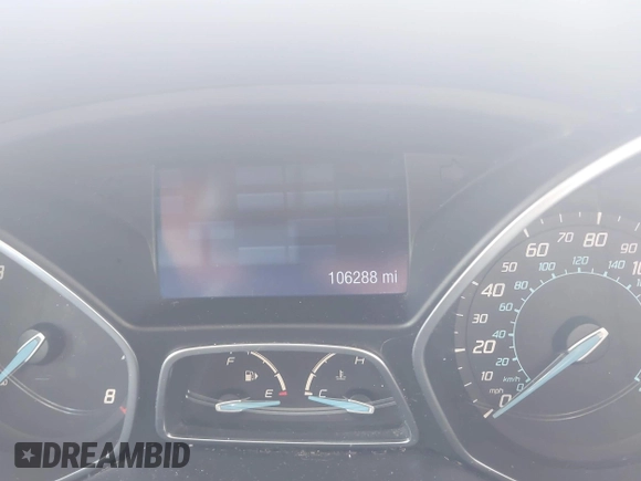 2012 Ford Focus SE с VIN 1FAHP3F27CL414653, выставлен на аукционе IAAI как лот 42358976 с пробегом 106 288 миль миль и . История ставок и продаж доступна на DreamBid. Изображение 7.