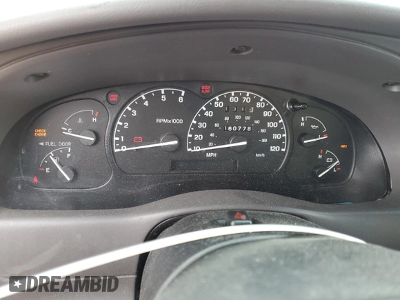 2002 Ford Ranger with VIN 1FTZR15U42PA49114, listed as a Copart auction lot 89110175 with 160,778 mi miles and Clean Title. Bid and sale history available at DreamBid. Image 9.