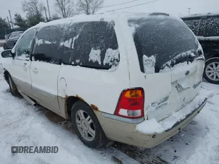 2001 Ford Windstar SEL with VIN 2FMZA53461BB49900, listed as a IAAI auction lot 41297761 with Not Provided miles and . Bid and sale history available at carsss.com. Image 3.