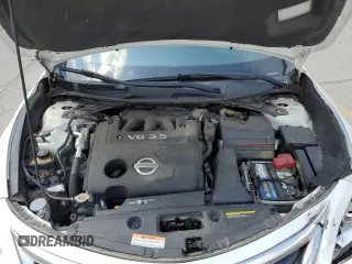 2013 Nissan Altima SV z VIN 1N4BL3AP4DN440718, wystawiony jako Copart lot #55114085 z przebiegiem 60 643 mil mil oraz Szkoda całkowita • Salvage title. Historia ofert i sprzedaży dostępna na DreamBid. Obrazek 11.