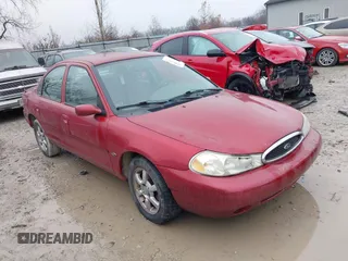1998 Ford Contour SE с VIN 1FAFP6632WK218003, выставлен на аукционе IAAI как лот 41056783 с пробегом 166 023 миль миль и . История ставок и продаж доступна на DreamBid. Изображение 13.