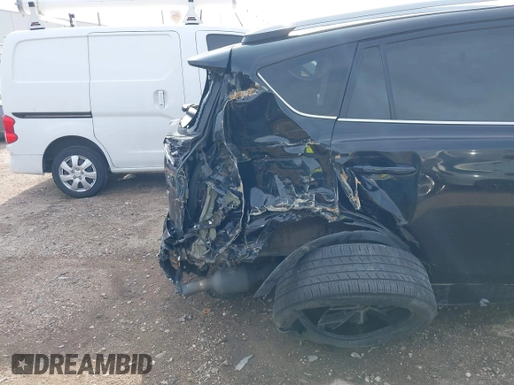 2018 Toyota RAV4 SE с VIN 2T3NFREV8JW437464, выставлен на аукционе IAAI как лот 42385066 с пробегом 90 732 миль миль и . История ставок и продаж доступна на DreamBid. Изображение 6.