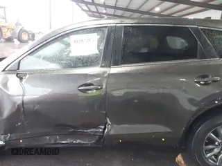 2018 Mazda CX-9 Sport z VIN JM3TCABY6J0212634, wystawiony jako IAAI lot #41187204 z przebiegiem 44 529 mil mil oraz . Historia ofert i sprzedaży dostępna na DreamBid. Obrazek 14.