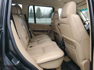 2012 Land Rover Range Rover SC with VIN SALMF1E47CA368667, listed as a Copart auction lot 51440205 with 0 mi miles and Clean Title. Bid and sale history available at carsss.com. Image 11.