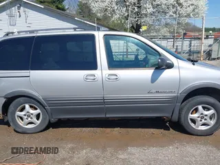 2004 Pontiac Montana z VIN 1GMDU03E94D189934, wystawiony jako IAAI lot #41968925 z przebiegiem 143 411 mil mil oraz . Historia ofert i sprzedaży dostępna na DreamBid. Obrazek 14.