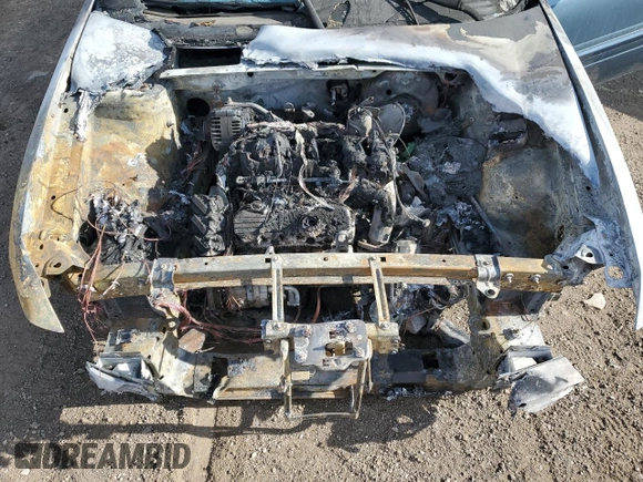 2000 Buick LeSabre Limited with VIN 1G4HR54K5YU123455, listed as a Copart auction lot 46527545 with Not Provided miles and Salvage Title. Bid and sale history available at carsss.com. Image 11.