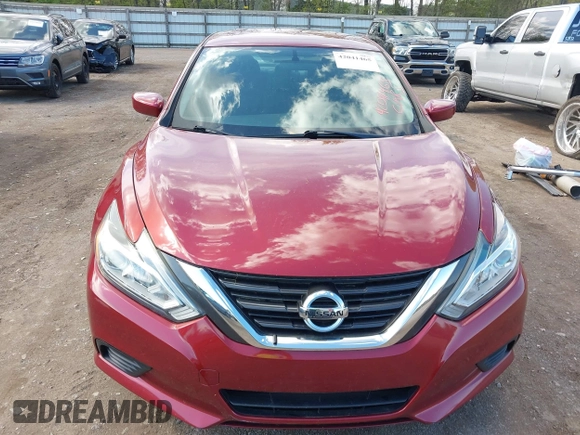 2017 Nissan Altima SV with VIN 1N4AL3AP8HC144498, listed as a IAAI auction lot 42041465 with 144,274 mi miles and . Bid and sale history available at DreamBid. Image 6.