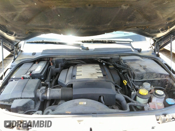 2007 Land Rover Range Rover Sport HSE с VIN SALSK25437A106790, выставлен на аукционе IAAI как лот 42560218 с пробегом 214 365 миль миль и . История ставок и продаж доступна на DreamBid. Изображение 10.
