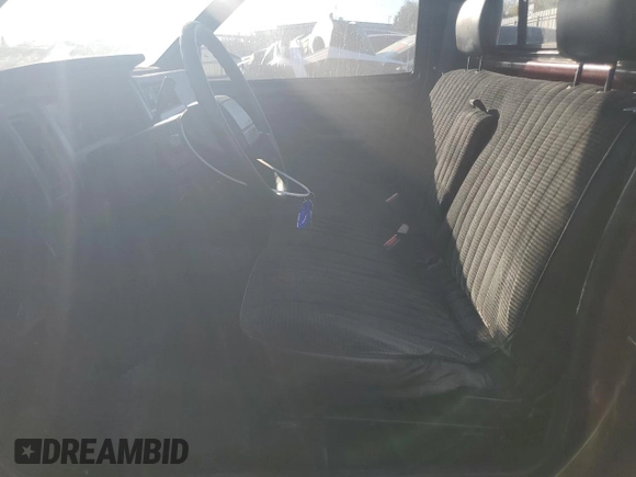 1989 Nissan Hardbody с VIN 1N6ND11S7KC371977, выставлен на аукционе Copart как лот 77245404 с пробегом 202 526 миль миль и Чистый • Clean title. История ставок и продаж доступна на DreamBid. Изображение 7.