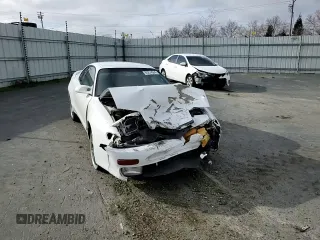 1992 Toyota Celica GTS with VIN JT2ST85N3N0105375, listed as a Copart auction lot 85234504 with 246,724 mi miles and Salvage Title. Bid and sale history available at carsss.com. Image 11.