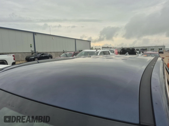 2022 Chevrolet Traverse LS with VIN 1GNEVLKW4NJ100587, listed as a IAAI auction lot 42623761 with 71,190 mi miles and . Bid and sale history available at DreamBid. Image 8.