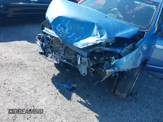 2007 Toyota Prius with VIN JTDKB20U077665029, listed as a IAAI auction lot 42388682 with 199,248 mi miles and . Bid and sale history available at DreamBid. Image 6.