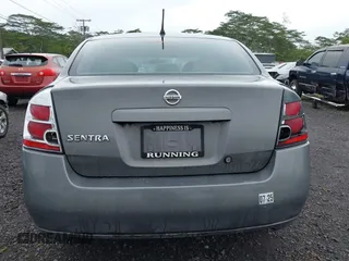 2008 Nissan Sentra S with VIN 3N1AB61E48L621853, listed as a IAAI auction lot 41774846 with 118,881 mi miles and . Bid and sale history available at DreamBid. Image 16.