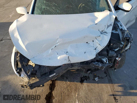 2016 Hyundai Elantra SE z VIN 5NPDH4AE9GH694857, wystawiony jako Copart lot #83896544 z przebiegiem 116 613 mil mil oraz Szkoda całkowita • Salvage title. Historia ofert i sprzedaży dostępna na DreamBid. Obrazek 13.