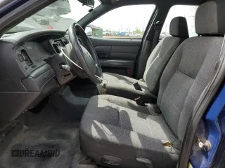 2007 Ford Police Interceptor с VIN 2FAFP71WX7X126448, выставлен на аукционе Copart как лот 57468085 с пробегом 127 368 миль миль и Списание • Salvage title. История ставок и продаж доступна на DreamBid. Изображение 7.