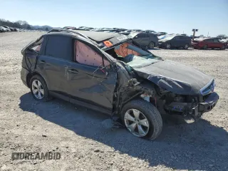 2014 Subaru Forester Premium z VIN JF2SJADCXEH489341, wystawiony jako Copart lot #48469135 z przebiegiem 138 716 mil mil oraz Szkoda całkowita • Salvage title. Historia ofert i sprzedaży dostępna na DreamBid. Obrazek 4.