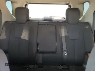 2014 Chevrolet Equinox LS with VIN 2GNALAEK8E6267386, listed as a Copart auction lot 50578825 with 182,900 mi miles and Salvage Title. Bid and sale history available at carsss.com. Image 10.