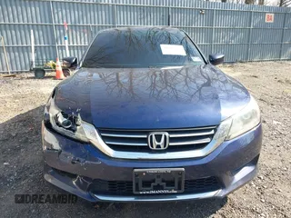 2013 Honda Accord LX z VIN 1HGCR2F32DA120285, wystawiony jako IAAI lot #41892073 z przebiegiem 129 005 mil mil oraz . Historia ofert i sprzedaży dostępna na DreamBid. Obrazek 12.