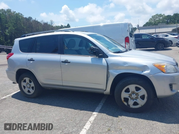 2012 Toyota RAV4 with VIN 2T3BF4DV3CW230037, listed as a IAAI auction lot 42767902 with 83,997 mi miles and . Bid and sale history available at DreamBid. Image 13.