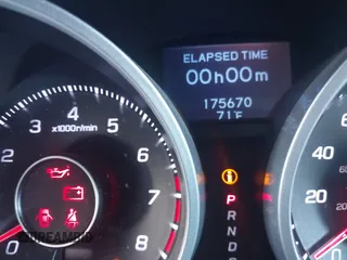 2012 Acura TL Auto z VIN 19UUA8F28CA030742, wystawiony jako IAAI lot #41870304 z przebiegiem 175 670 mil mil oraz . Historia ofert i sprzedaży dostępna na DreamBid. Obrazek 16.