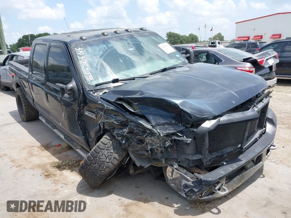2005 Ford F-250 with VIN 1FTSW20Y65EA42059, listed as a IAAI auction lot 42547363 with Not provided miles and . Bid and sale history available at DreamBid. Image 6.