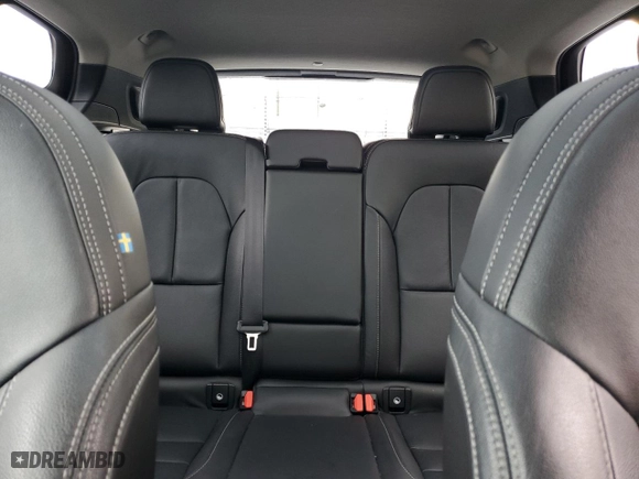2020 Volvo XC40 Inscription with VIN YV4162UL7L2255785, listed as a Copart auction lot 43798905 with 38,697 mi miles and Salvage Title. Bid and sale history available at carsss.com. Image 10.