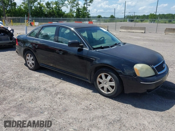 2006 Ford Five Hundred SE with VIN 1FAFP23186G166746, listed as a IAAI auction lot 42752431 with 136,469 mi miles and . Bid and sale history available at DreamBid. Image 1.