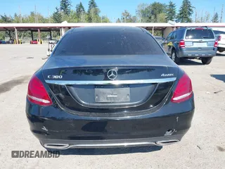 2015 Mercedes-Benz C 300 Luxury with VIN 55SWF4KB2FU019821, listed as a IAAI auction lot 42818693 with 131,087 mi miles and . Bid and sale history available at DreamBid. Image 16.