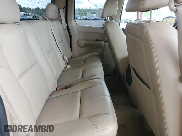 2008 Chevrolet Silverado 1500 1LT with VIN 2GCEK19J981223901, listed as a Copart auction lot 56971695 with 95,436 mi miles and Clean Title. Bid and sale history available at DreamBid. Image 10.