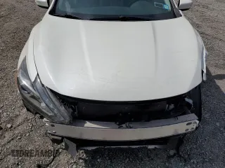2016 Nissan Altima SR with VIN 1N4AL3AP3GC291780, listed as a Copart auction lot 51737525 with 44,670 mi miles and Salvage Title. Bid and sale history available at carsss.com. Image 11.