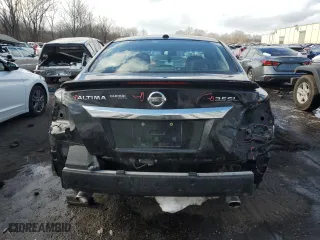 2013 Nissan Altima 3.5 SV with VIN 1N4BL3AP4DC299242, listed as a Copart auction lot 45269945 with 85,177 mi miles and Salvage Title. Bid and sale history available at carsss.com. Image 6.