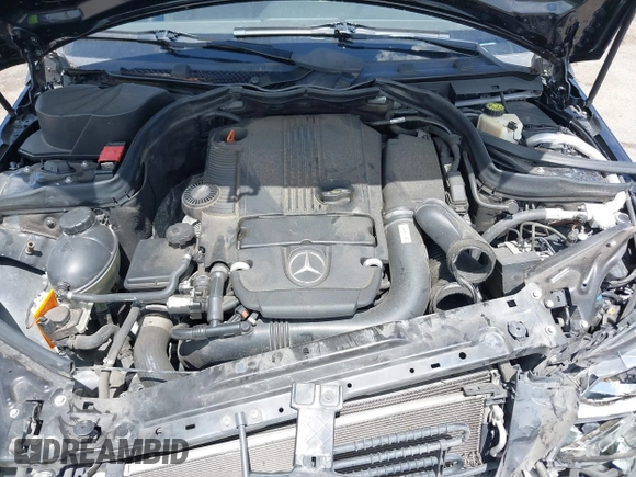 2012 Mercedes-Benz C 250 Sport with VIN WDDGF4HB1CR224961, listed as a IAAI auction lot 39658005 with 82,682 mi miles and . Bid and sale history available at DreamBid. Image 10.