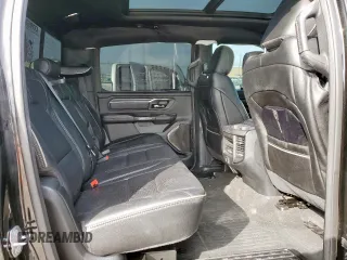 2022 Ram 1500 Limited z VIN 1C6SRFHT4NN200820, wystawiony jako Copart lot #45584915 z przebiegiem 81 858 mil mil oraz Szkoda całkowita • Salvage title. Historia ofert i sprzedaży dostępna na DreamBid. Obrazek 10.