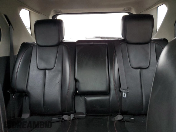 2010 Chevrolet Equinox 2LT with VIN 2CNALPEW0A6286924, listed as a Copart auction lot 53745125 with Not Provided miles and Salvage Title. Bid and sale history available at DreamBid. Image 10.