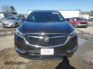 2019 Buick Enclave Premium with VIN 5GAERCKW5KJ125900, listed as a Copart auction lot 87534545 with 170,384 mi miles and Salvage Title. Bid and sale history available at DreamBid. Image 5.