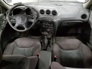 2004 Pontiac Grand Am SE with VIN 1G2NE52F14M595630, listed as a Copart auction lot 89057975 with 146,754 mi miles and Salvage Title. Bid and sale history available at carsss.com. Image 8.