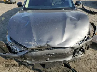 2021 Ford Mustang Mach-E Premium z VIN 3FMTK3R73MMA28172, wystawiony jako Copart lot #41907515 z przebiegiem 12 518 mil mil oraz Szkoda całkowita • Salvage title. Historia ofert i sprzedaży dostępna na DreamBid. Obrazek 14.