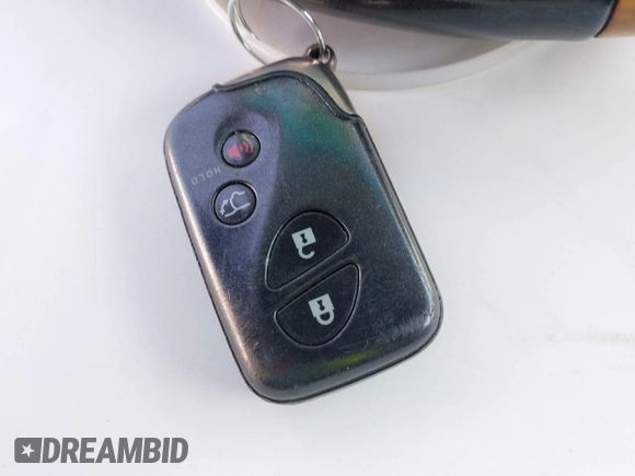 2010 Lexus RX 350 с VIN 2T2ZK1BA5AC031616, выставлен на аукционе IAAI как лот 42615242 с пробегом 316 925 миль миль и . История ставок и продаж доступна на DreamBid. Изображение 11.