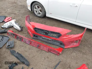 2020 Subaru WRX z VIN JF1VA1A69L9807067, wystawiony jako IAAI lot #41765804 z przebiegiem 90 585 mil mil oraz . Historia ofert i sprzedaży dostępna na DreamBid. Obrazek 19.