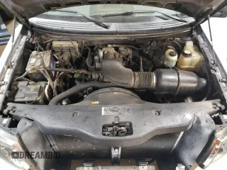 2006 Ford F-150 STX with VIN 1FTRX14W16NA32796, listed as a Copart auction lot 48738465 with 257,813 mi miles and Salvage Title. Bid and sale history available at carsss.com. Image 11.